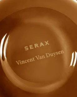 Tangers Scented Candle Amber XS