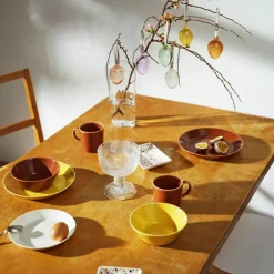 Teema Bowl 15 cm, Cherry