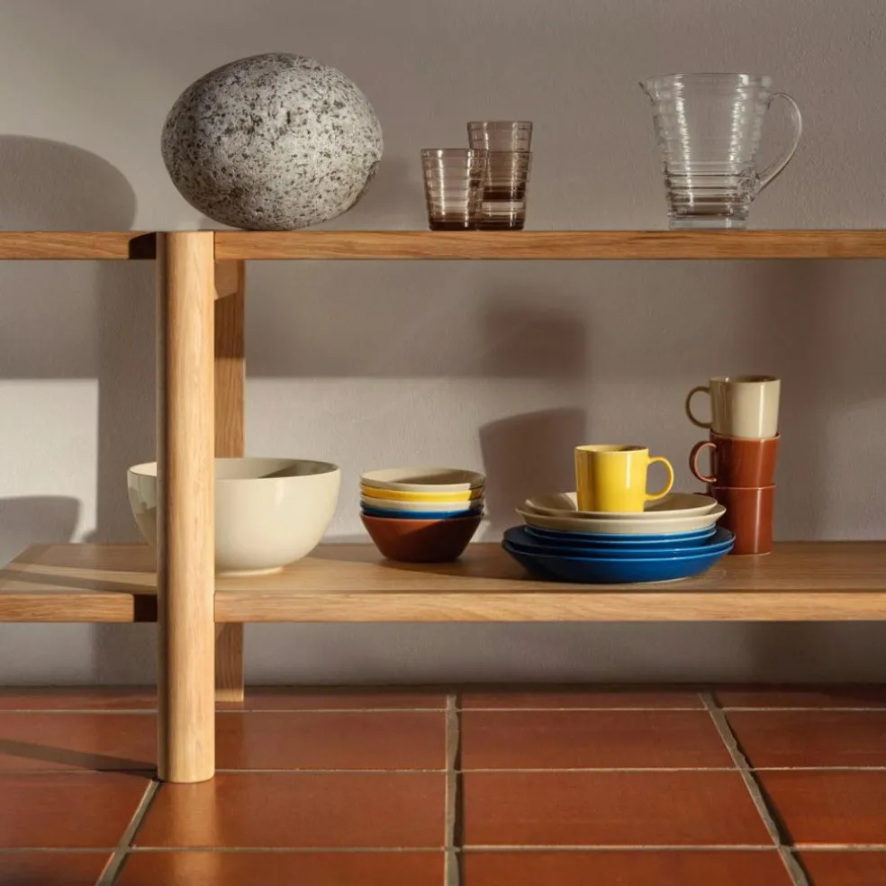 Teema Bowl 15 cm, Cherry