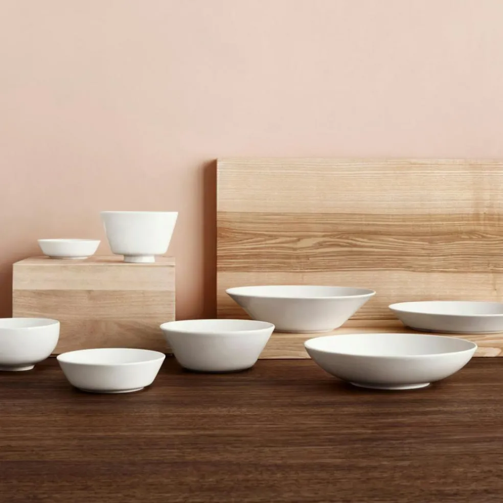 Teema Bowl 15 cm, Cherry