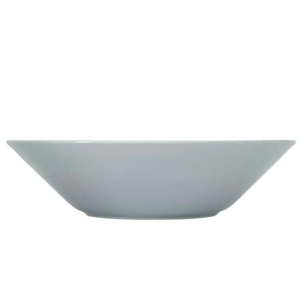 Teema Bowl 21 cm, White