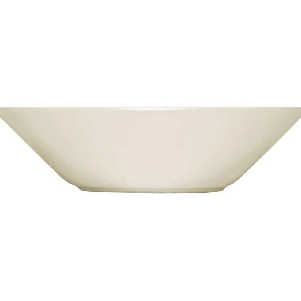 Teema Bowl 21 cm, White
