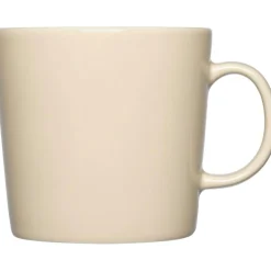 Teema Cup 40 cl, White