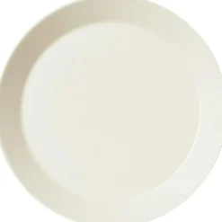 Teema Plate 23 cm, Vintage Blue