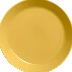 Teema Plate 26 cm, White