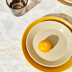 Teema Plate 26 cm, White