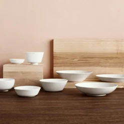 Teema Plate 26 cm, White