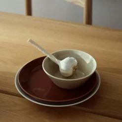 Teema Plate 26 cm, White