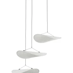 Tense Chandelier 55 cm