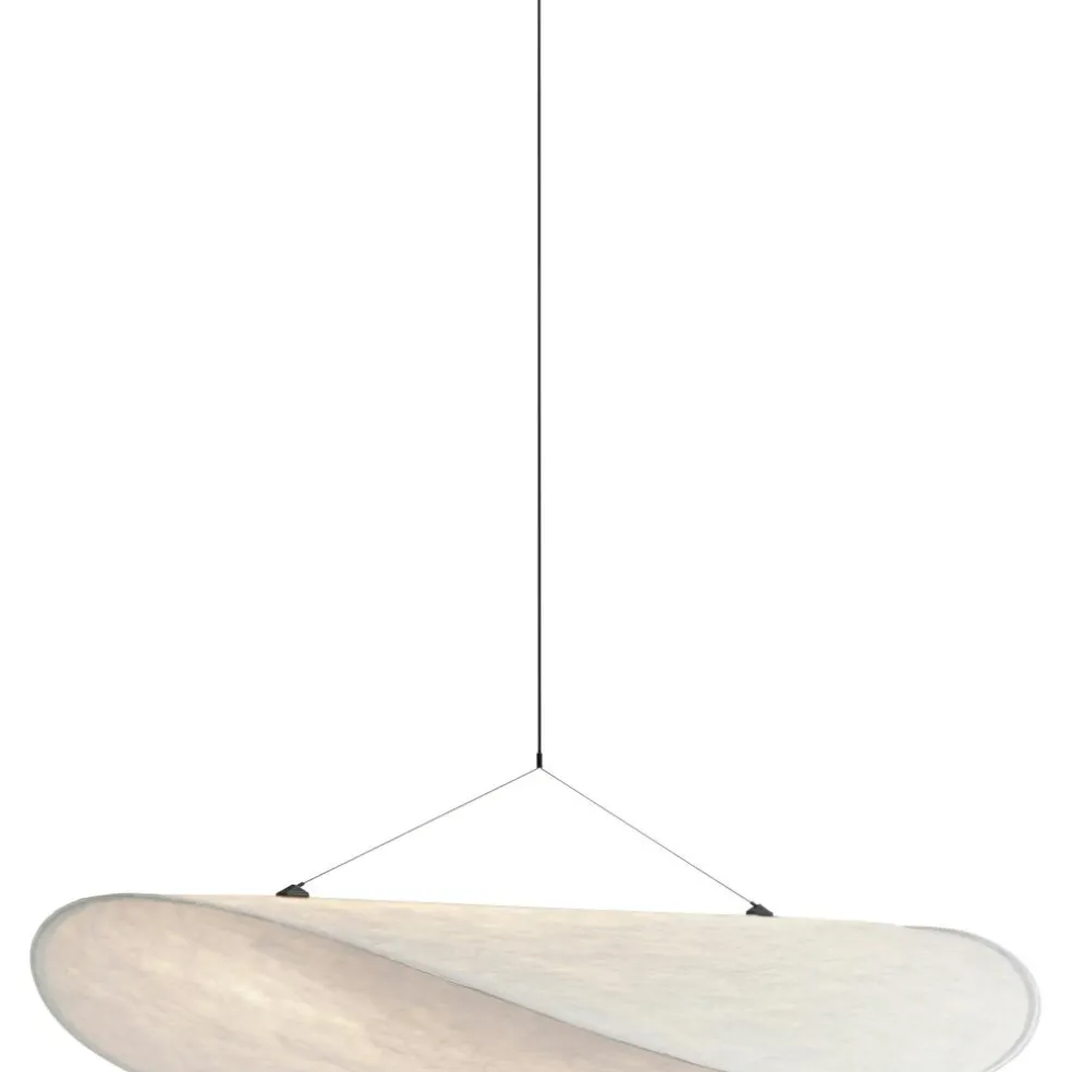 Tense Pendant, 55 cm