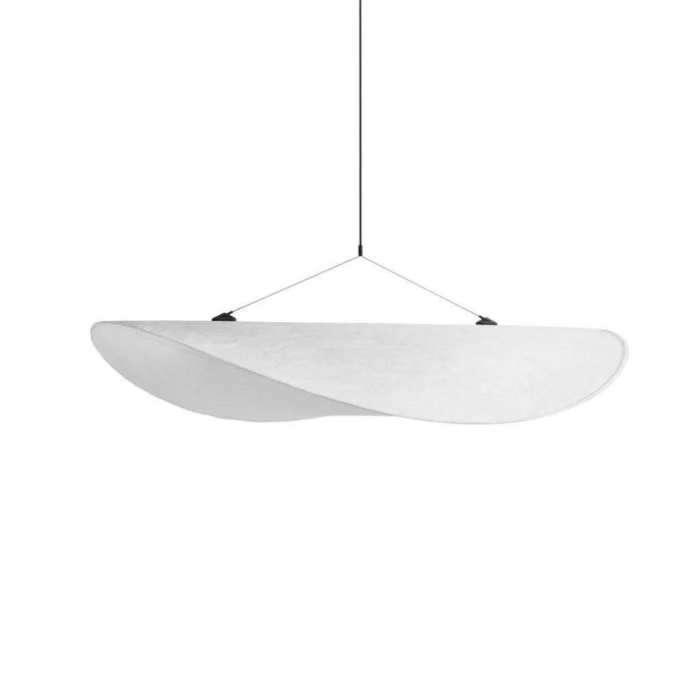 Tense Pendant, 55 cm