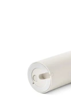 Tense Table Lamp Portable, Black