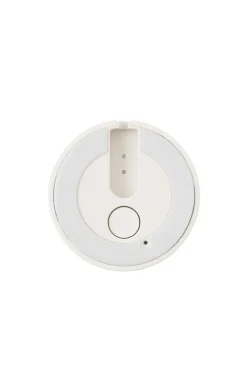 Tense Table Lamp Portable, Black