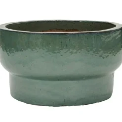 Terra Pot Green 50x55 cm