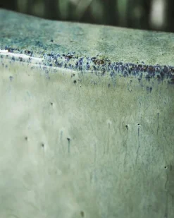 Terra Pot Green 50x55 cm