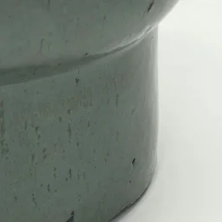 Terra Pot Green 50x55 cm