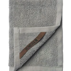 Terry Washcloth 55x32 cm, Stone