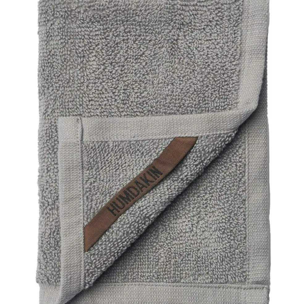 Terry Washcloth 55x32 cm, Stone