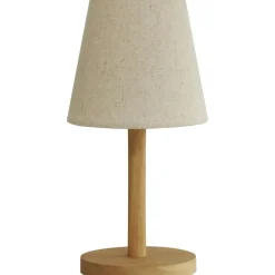 Tess Table Lamp Portable Nature