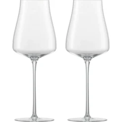 The Moment Riesling White Wine Glass 34 cl, 2-pack