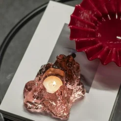 The Rock Lantern, Yellow