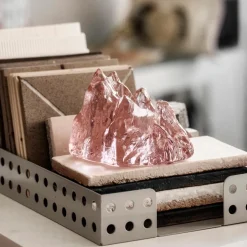 The Rock Lantern, Yellow