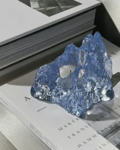 The Rock Lantern, Yellow