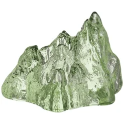 The Rock Lantern, Yellow