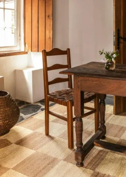 The Sicilian Jute Rug 75x200 cm, Natural