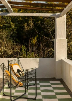 The Sicilian Jute Rug 75x200 cm, Natural