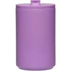 Thermal Mug With Spout 35 cl, Purple