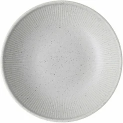 Thomas Clay Deep Plate 83 cl, Rock