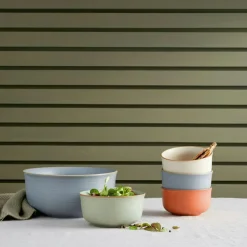 THOMAS NATURE OCEAN Müsliskål 15 cm