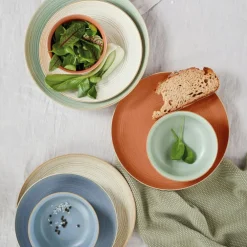 Thomas Nature Plate 27 cm, Ocean