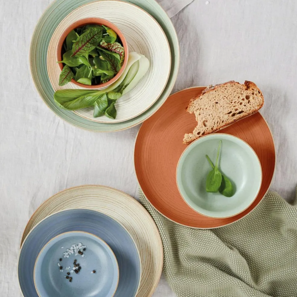 Thomas Nature Plate 27 cm, Ocean