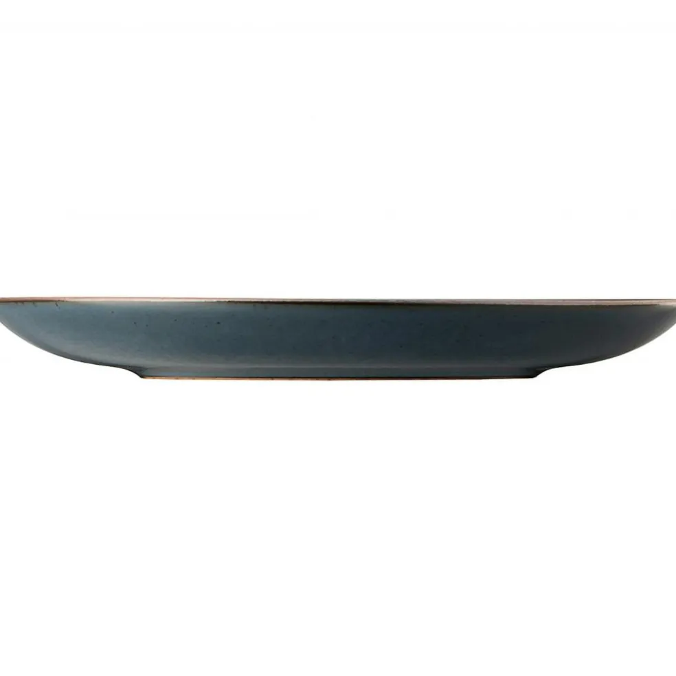 Thomas Nature Side Plate 22 cm, Leaf