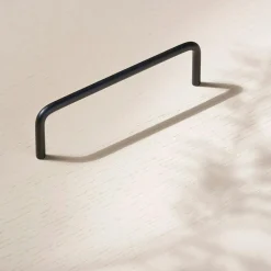 Thread Handle,  Toniton Black