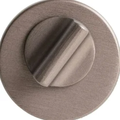 Thumb Turn R-52 for Helix and Tavira, Antique Bronze