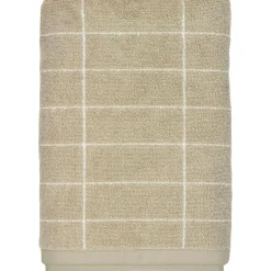 Tile Towel Sand 2-pack, 38x60 cm