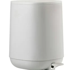 Time Pedal Bin 3 L, Soft Grey