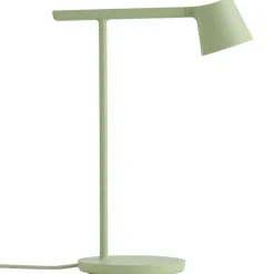 Tip Table Lamp, White