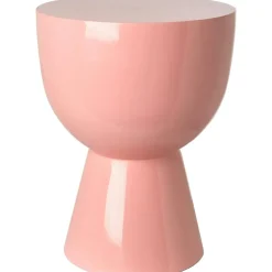 Tip Tap Stool, Black