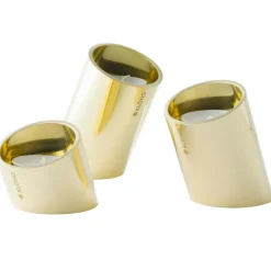 Tipp Candle Holders 3 Pieces