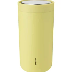 To Go Click Mug 0,2 L, Heather