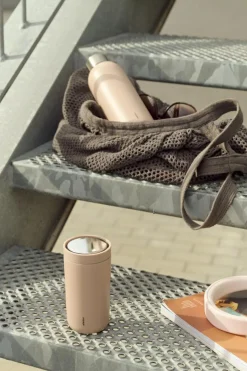 To Go Click Mug 0,2 L, Heather