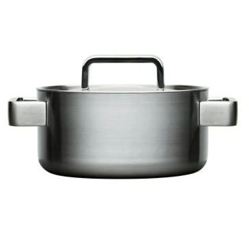 Tools Pot with Lid, 4 L