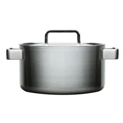 Tools Pot with Lid, 4 L