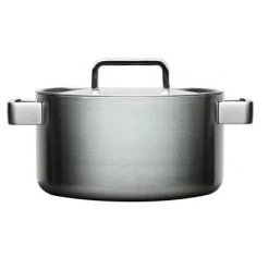 Tools Pot with Lid, 4 L