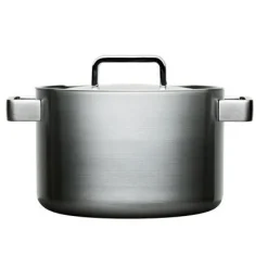 Tools Pot with Lid, 4 L