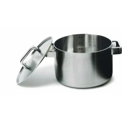 Tools Pot with Lid, 4 L